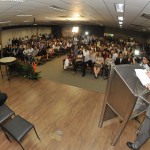 Governador empossa novo secretário de Estado da Saúde -