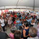 Governador inaugura a 61ª Clínica de Saúde da Família em Canhoba -