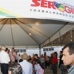 Governador inaugura a 61ª Clínica de Saúde da Família em Canhoba -