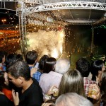 Jackson Barreto prestigia última noite do Forró Caju - Fotos: Victor Ribeiro/ASN
