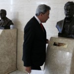 Governo de Sergipe vai doar busto de Tobias Barreto ao Supremo Tribunal Federal -