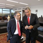 Governo de Sergipe vai doar busto de Tobias Barreto ao Supremo Tribunal Federal -