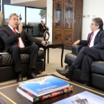 Governo de Sergipe vai doar busto de Tobias Barreto ao Supremo Tribunal Federal -