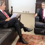 Governo de Sergipe vai doar busto de Tobias Barreto ao Supremo Tribunal Federal -