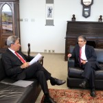 Governo de Sergipe vai doar busto de Tobias Barreto ao Supremo Tribunal Federal -