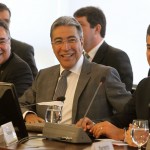 Déda elogia iniciativa de Dilma