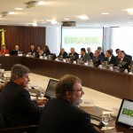 Déda elogia iniciativa de Dilma