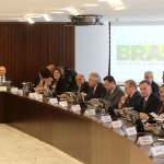 Déda elogia iniciativa de Dilma