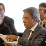 Déda elogia iniciativa de Dilma