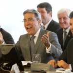 Déda elogia iniciativa de Dilma