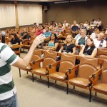 Seed apresenta formato dos XXIX Jogos da Primavera -
