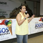 Seed apresenta formato dos XXIX Jogos da Primavera -