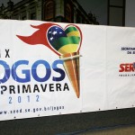 Seed apresenta formato dos XXIX Jogos da Primavera -