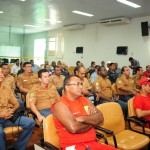 major Gilfran Matheus