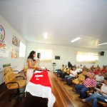 Nova fase de entrega de cestas de alimentos começa nesta terça