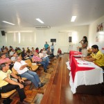 12 - O secretário executivo da Defesa Civil Estadual