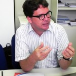 Estado e Vale estudam parceria para empregar sergipanos em nova usina - Fotos: Ascom/Setrab
