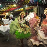 Sergipanos e turistas comemoram São João nos festejos promovidos pelo Governo  -