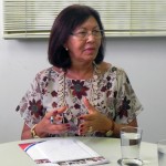 Estado e Vale estudam parceria para empregar sergipanos em nova usina - Fotos: Ascom/Setrab