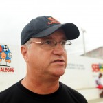 Escola de Esportes beneficia 400 alunos do bairro Santa Maria -