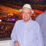 Forró Caju atrai turistas de todo país - Fotos: AscomSetur