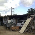 Seplag quer reaver terrenos da “Feira das Trocas” -