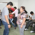 Qualivida inicia Grupo de Terapia para servidores - Fotos: Juarez Silveira/Seed