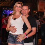 Forró Caju atrai turistas de todo país - Fotos: AscomSetur