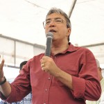 Déda inaugura a 63ª Clínica de Saúde e Mercado de Carne Branca em Umbaúba - Inauguração da 63ª Clínica de Saúde em Umbaúba / Fotos: Marcelle Cristinne/ASN