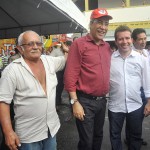Déda inaugura a 63ª Clínica de Saúde e Mercado de Carne Branca em Umbaúba - Inauguração da 63ª Clínica de Saúde em Umbaúba / Fotos: Marcelle Cristinne/ASN