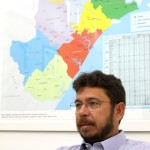 Obras na rodovia que liga Capela e o Miranda à BR 101 estão em conclusão -