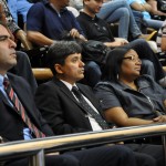 AL destaca investimentos de mais de R$ 30 milhões na Segurança  - Deputado Francisco Gualberto expõe relatório sobre investimentos da SSP / Fotos: Allan de Carvalho/SSP