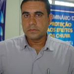 Saúde garante qualidade da água para população afetada pela seca -