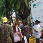 Governo de Sergipe encerra atividades na Rio + 20 -