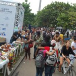 Governo de Sergipe encerra atividades na Rio + 20 -