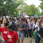 Governo de Sergipe encerra atividades na Rio + 20 -