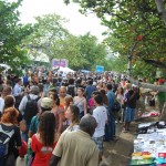 Governo de Sergipe encerra atividades na Rio + 20 -