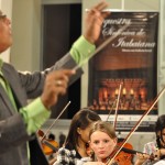 Orquestra Sinfônica de Itabaiana realiza Concerto Junino no Museu da Gente Sergipana - Orquestra Sinfônica de Itabaiana