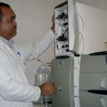 Deso faz mais de 28 mil análises para monitorar a qualidade da água  -