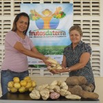 Estado já beneficiou mais de 83 mil pessoas com PAA Frutos da Terra -