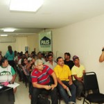 Estado e Sebrae apresentam plano de capacitações sobre agrocecologia -