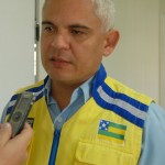 Saúde garante qualidade da água para população afetada pela seca -