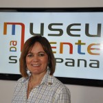 Museu da Gente Sergipana tem novo horário de funcionamento - A diretora administrativa e financeira do Instituto Banese