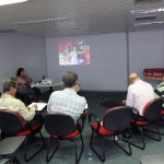 Sedetec participa da comissão julgadora do IX Prêmio BNB de Microcrédito - Fotos: Vieira Neto/Sedetec