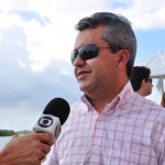 Setur lança segunda edição do Barco do Forró  - O secretário de Turismo
