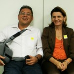 Sergipe coordenará Fórum Brasileiro de Conselhos da Pessoa com Deficiência - Fotos: Ascom/CEDPcD/SE