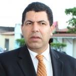 Jucese inaugura sétimo escritório regional em Sergipe - O secretário da Sedetec