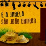 Aperipê transmite ao vivo o Forró Caju e o Arraiá do Povo - Imagem/Divulgação