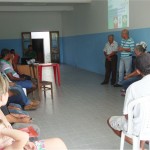 Emdagro apoia projetos de queijarias no Alto Sertão   - Fotos: Ascom/Emdagro