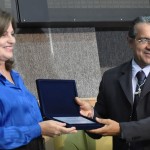 Câmara Municipal de Aracaju presta homenagem ao Banese - Fotos: Janaína Santos/Banese